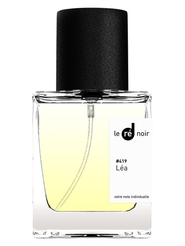 Frasco de #419 Léa — Le Ré Noir