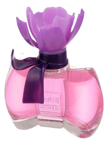 Frasco de La Petite Fleur de Provence — Paris Elysees