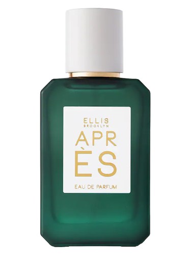 Frasco de Apres — Ellis Brooklyn