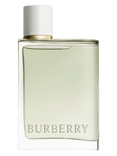 Frasco de Burberry Her Eau de Toilette — Burberry