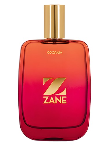 Frasco de Zane, de Odorata