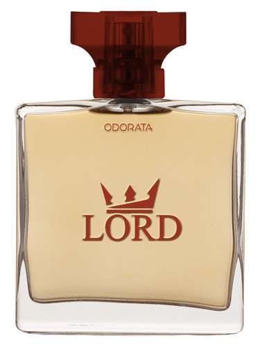 Frasco de Lord, de Odorata