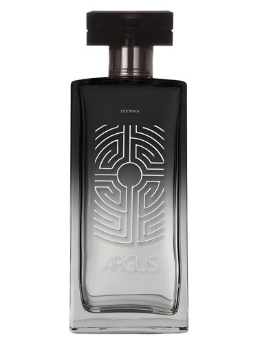 Frasco de Argus, de Odorata