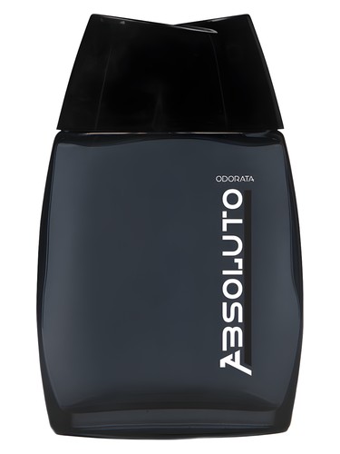 Frasco de Absoluto, de Odorata
