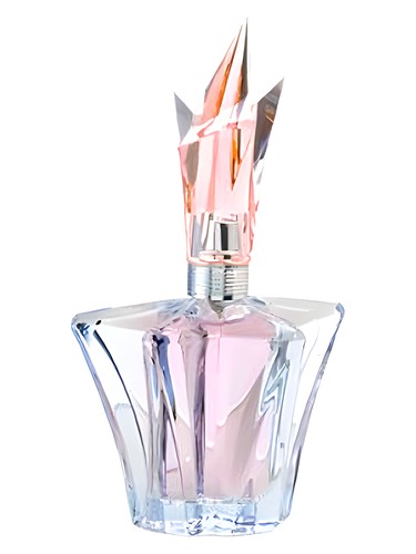 Frasco de Angel Garden Of Stars - Le Lys — Mugler