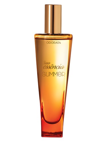 Frasco de Sua Essência Summer — Odorata