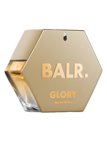 Frasco de BALR. Glory For Women, de BALR.