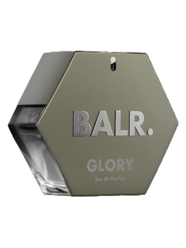 Frasco de BALR. Glory For Men, de BALR.