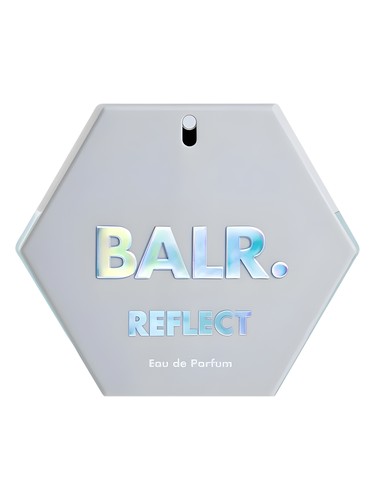 Frasco de BALR. Reflect, de BALR.