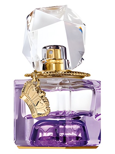 Frasco de Decadent Queen, de Juicy Couture