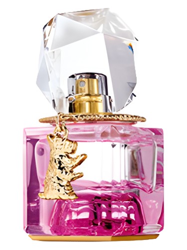 Frasco de Sweet Diva — Juicy Couture