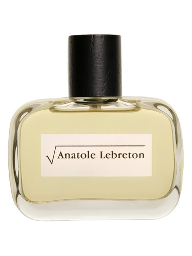 Frasco de Racine Carrée — Anatole Lebreton