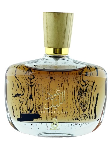 Frasco de Oud Al Layl, de Arabiyat Prestige