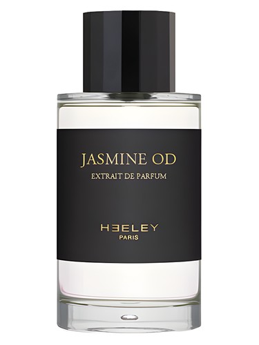 Frasco de Jasmine OD, de James Heeley
