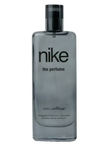 Frasco de Nike The Perfume Man Intense, de Nike