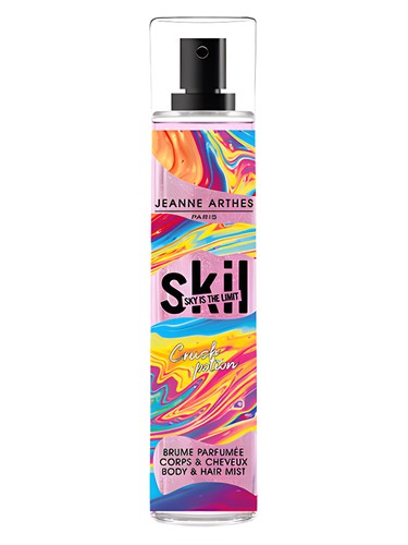 Frasco de Crush Potion, de Jeanne Arthes