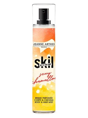 Frasco de Sexy Chamallow — Jeanne Arthes