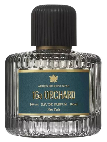 Frasco de 16a Orchard, de Aedes de Venustas