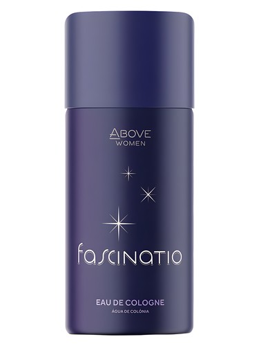 Frasco de Fascinatio — Above