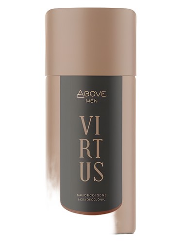 Frasco de Virtus, de Above