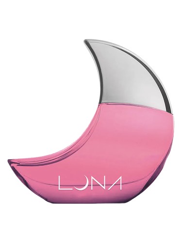 Frasco de Luna Amore, de Phytoderm
