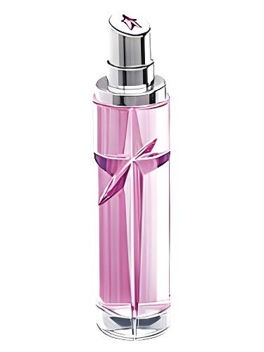Frasco de Innocent Summer Flash, de Mugler