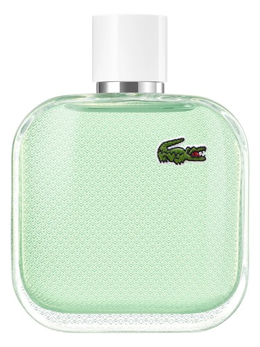 Frasco de L.12.12 Blanc Eau Fraîche Eau de Toilette For Him, de Lacoste Fragrances