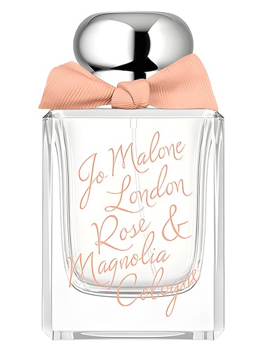 Frasco de Rose & Magnolia Cologne, de Jo Malone London