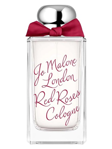 Frasco de Red Roses Cologne — Jo Malone London