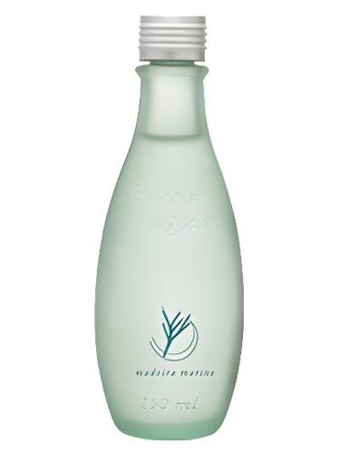 Frasco de Madeira Marine, de Natura