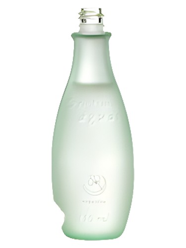 Frasco de Orquídea, de Natura