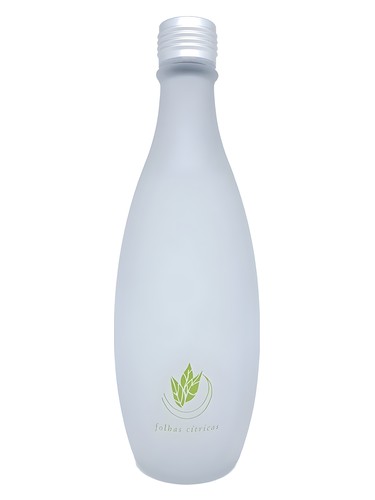 Frasco de Folhas Cítricas — Natura