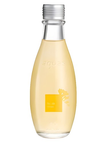 Frasco de Flor de Frésia, de Natura