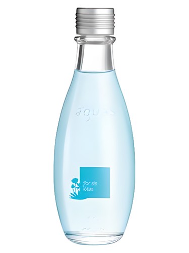 Frasco de Flor de Lótus, de Natura