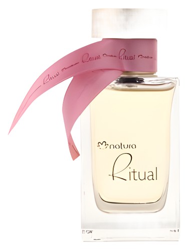 Frasco de Ritual, de Natura