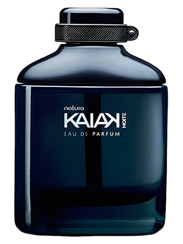 Frasco de Kaiak Noite, de Natura