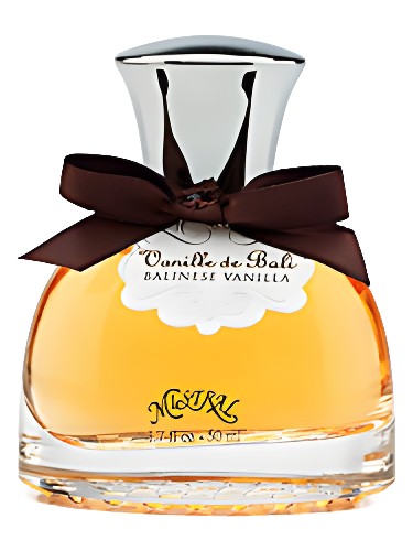 Frasco de Balinese Vanilla, de Mistral