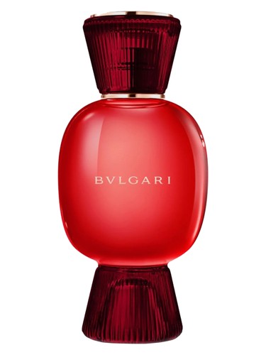 Frasco de Baciami — Bvlgari