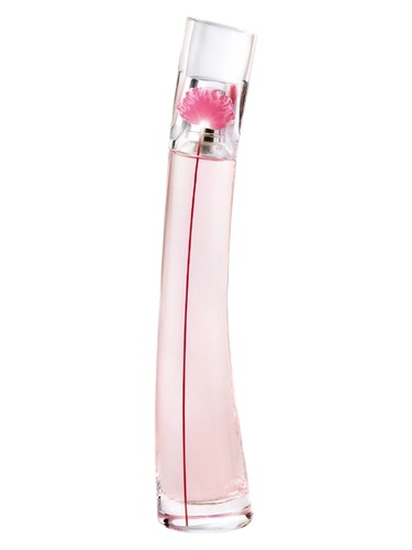 Frasco de Flower by Kenzo Poppy Bouquet Eau de Toilette — Kenzo