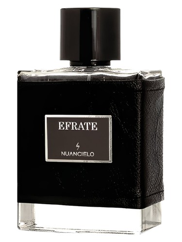 Frasco de Efrate — Nuancielo