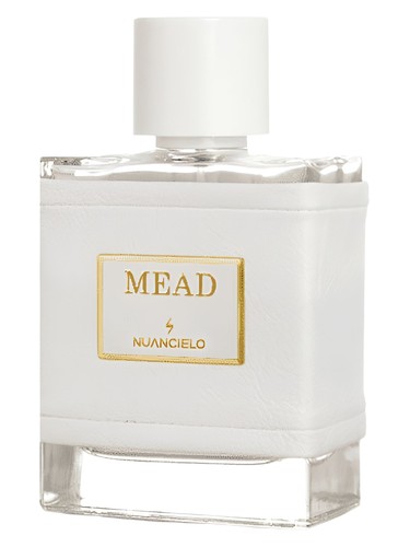 Frasco de Mead, de Nuancielo