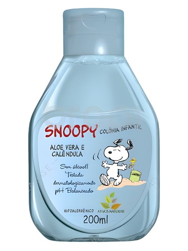 Frasco de Aloe e Vera e Calêndula, de Ativos Naturais