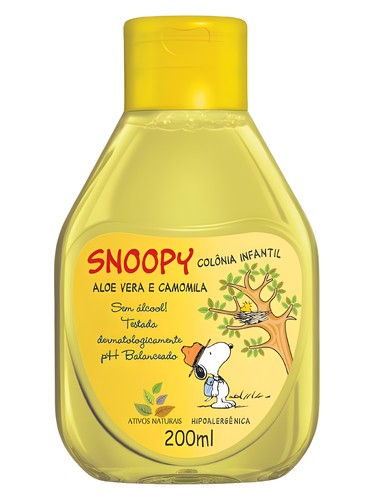 Frasco de Aloe Vera e Camomila, de Ativos Naturais