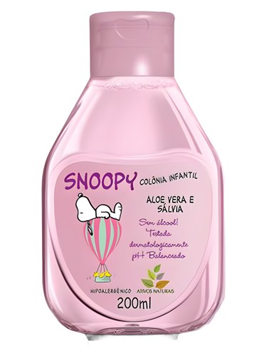 Frasco de Aloe Vera e Sálvia, de Ativos Naturais