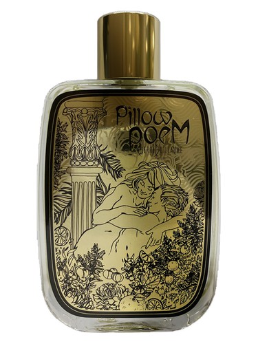 Frasco de Pillowpoem, de Pierre Guillaume Paris