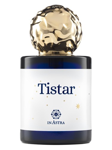 Frasco de Tistar, de In Astra