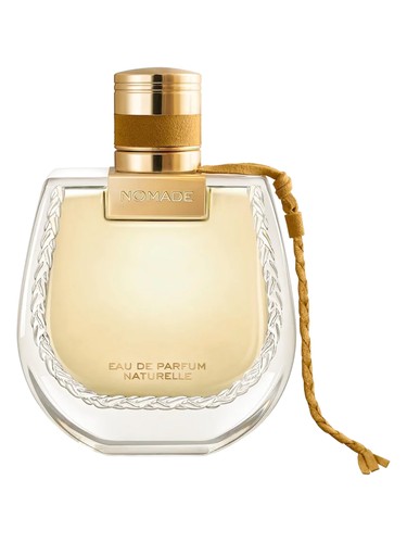 Frasco de Nomade Naturelle Eau de Parfum — Chloé