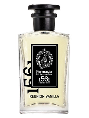 Frasco de Reunion Vanilla — Farmacia SS. Annunziata