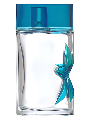 Frasco de A*Men Summer Flash, de Mugler