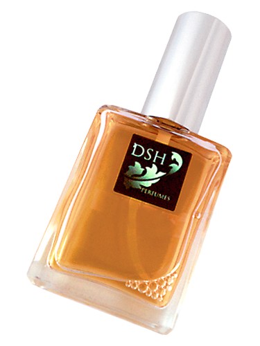 Frasco de Le Sazerac, de DSH Perfumes